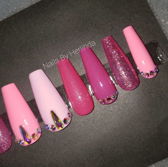 💖Press-On Nails💖 - Picture 3 of 4